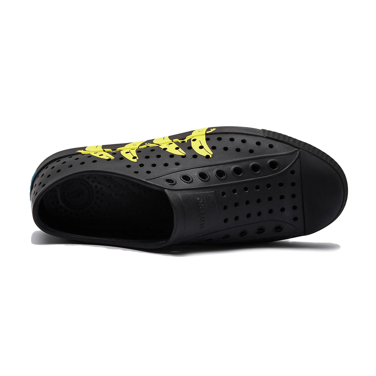 Native Shoes Jefferson