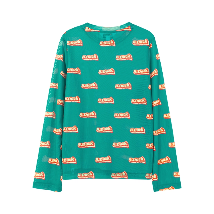 B.Duck T