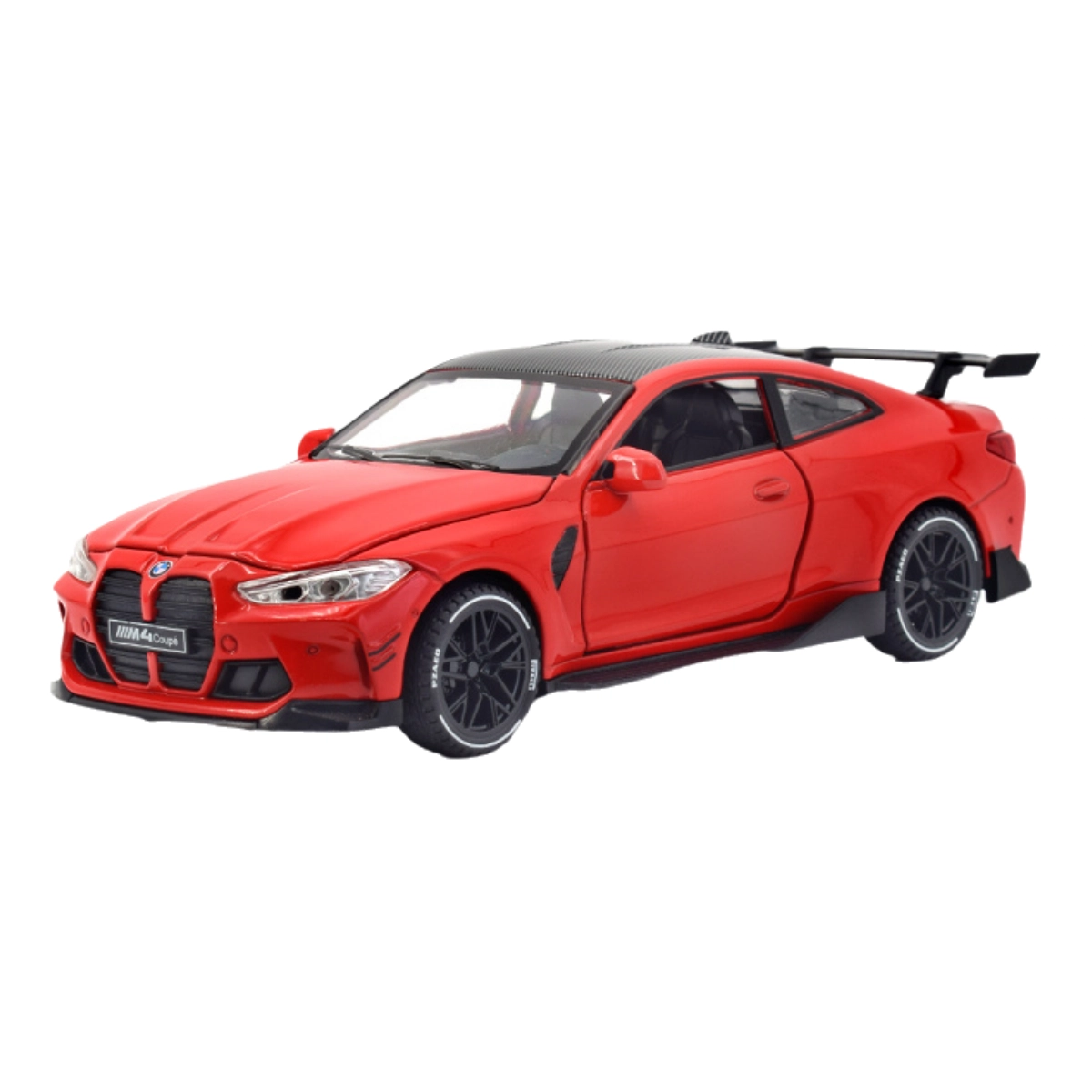 BWM M4