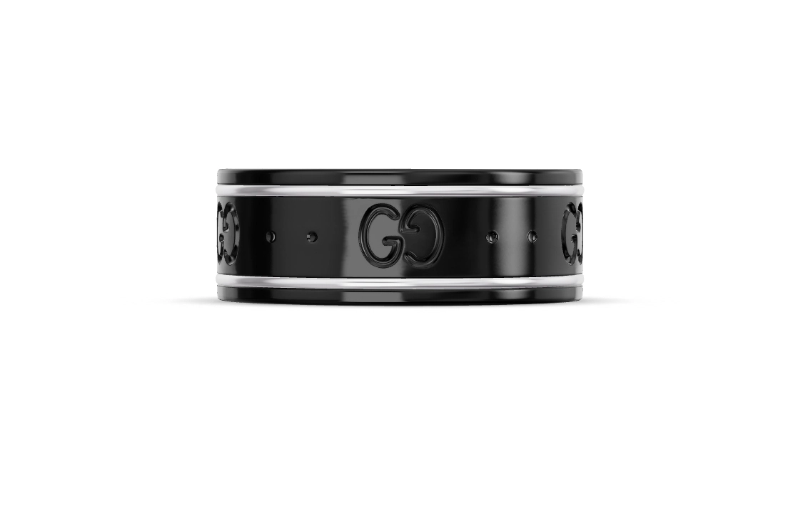 GUCCI Icon 18K
