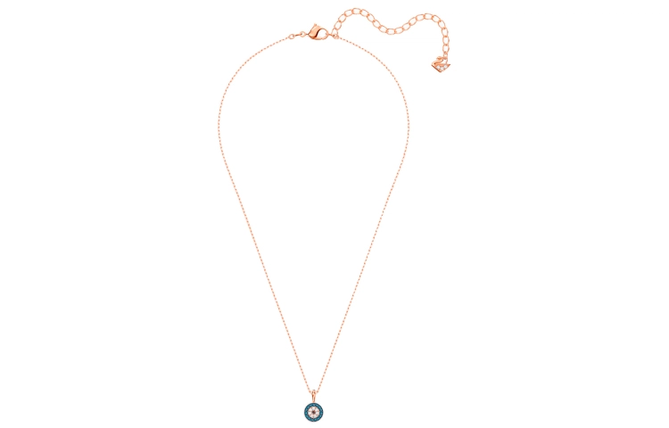 Swarovski Luckily Evil Eye