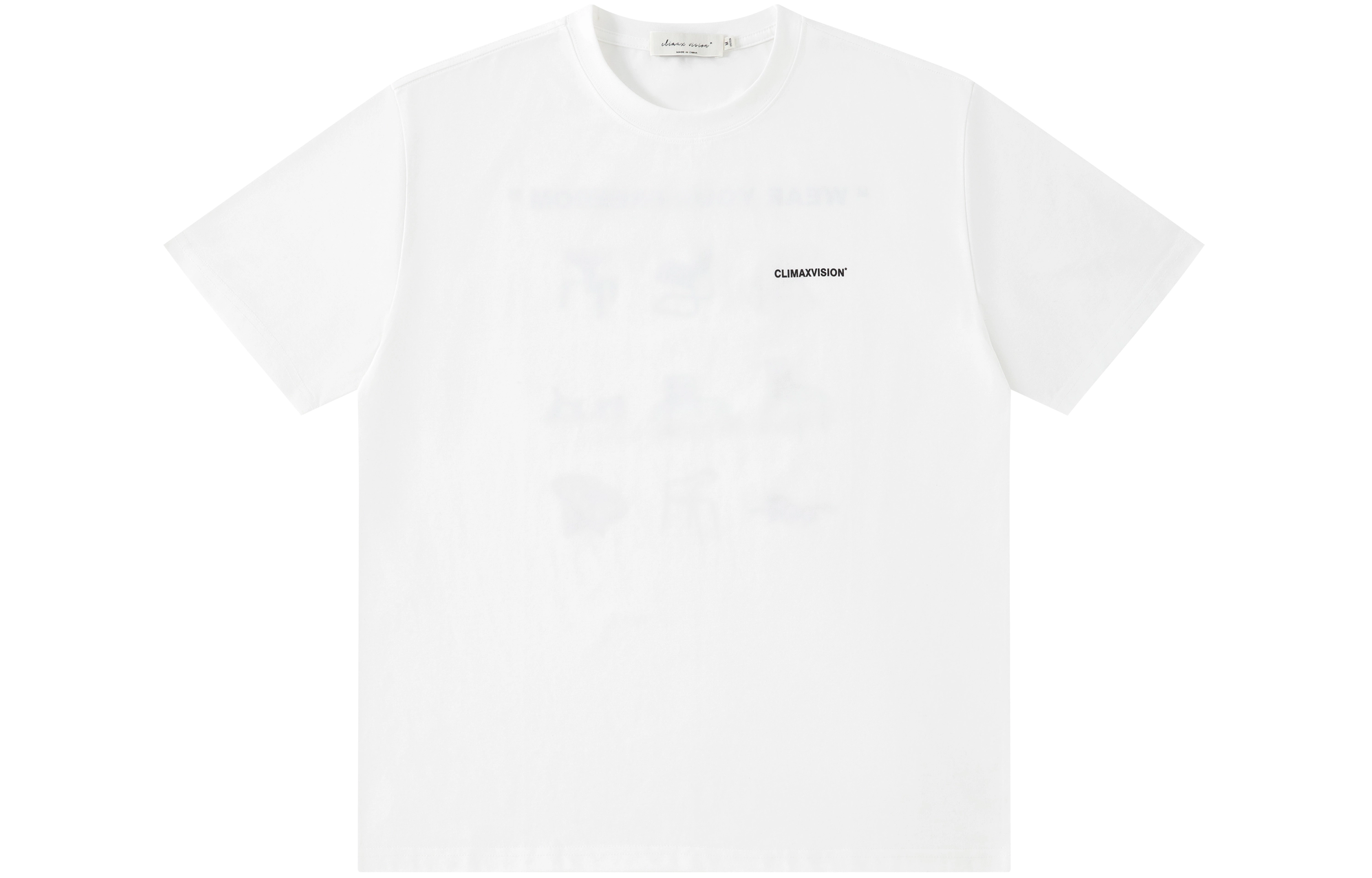 CLIMAX VISION T