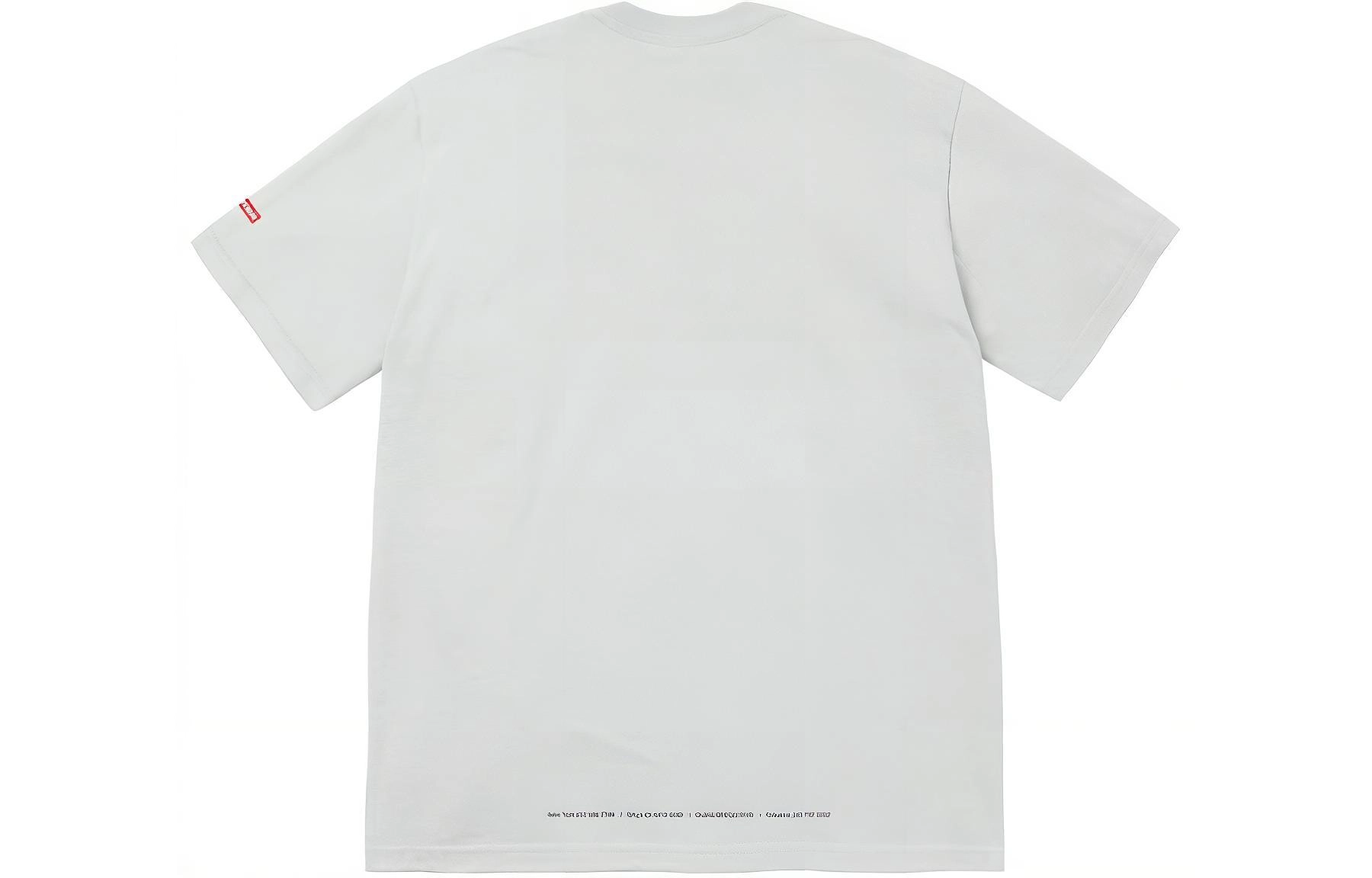 Supreme SS24 T