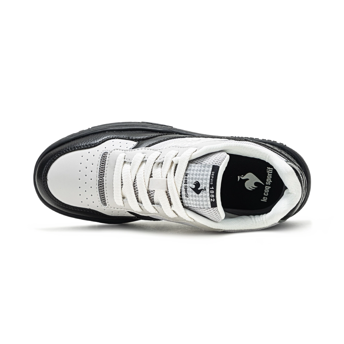 le coq sportif