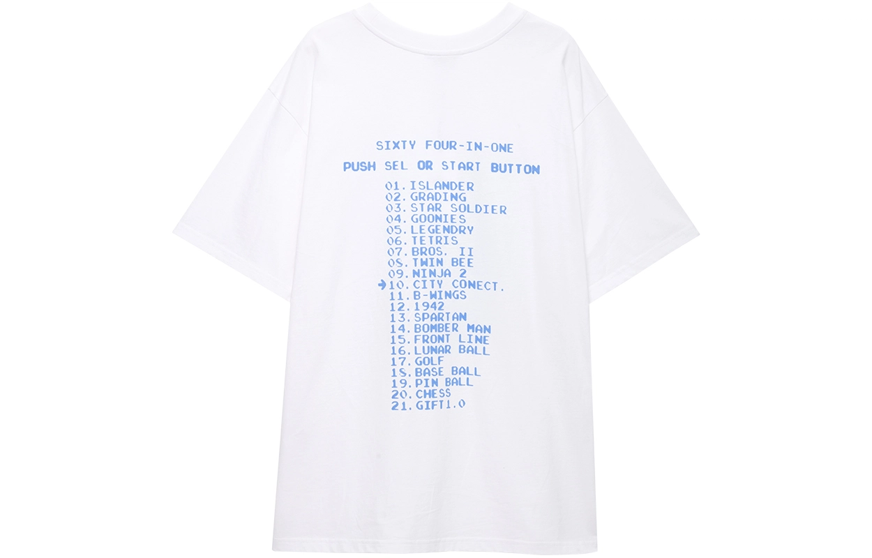 LINCchic T