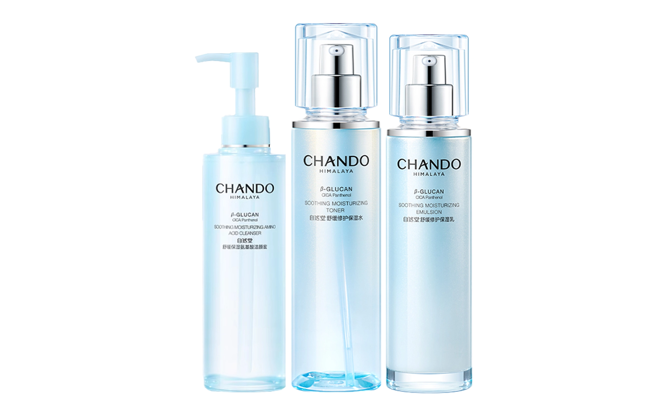 150ml+150ml+110ml