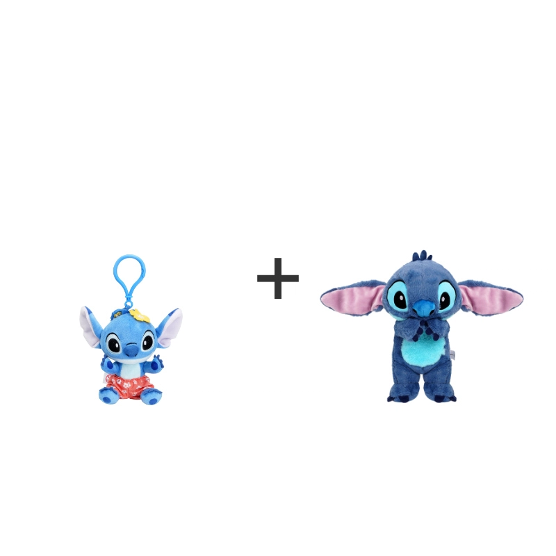 POTDEMIEL x Disney