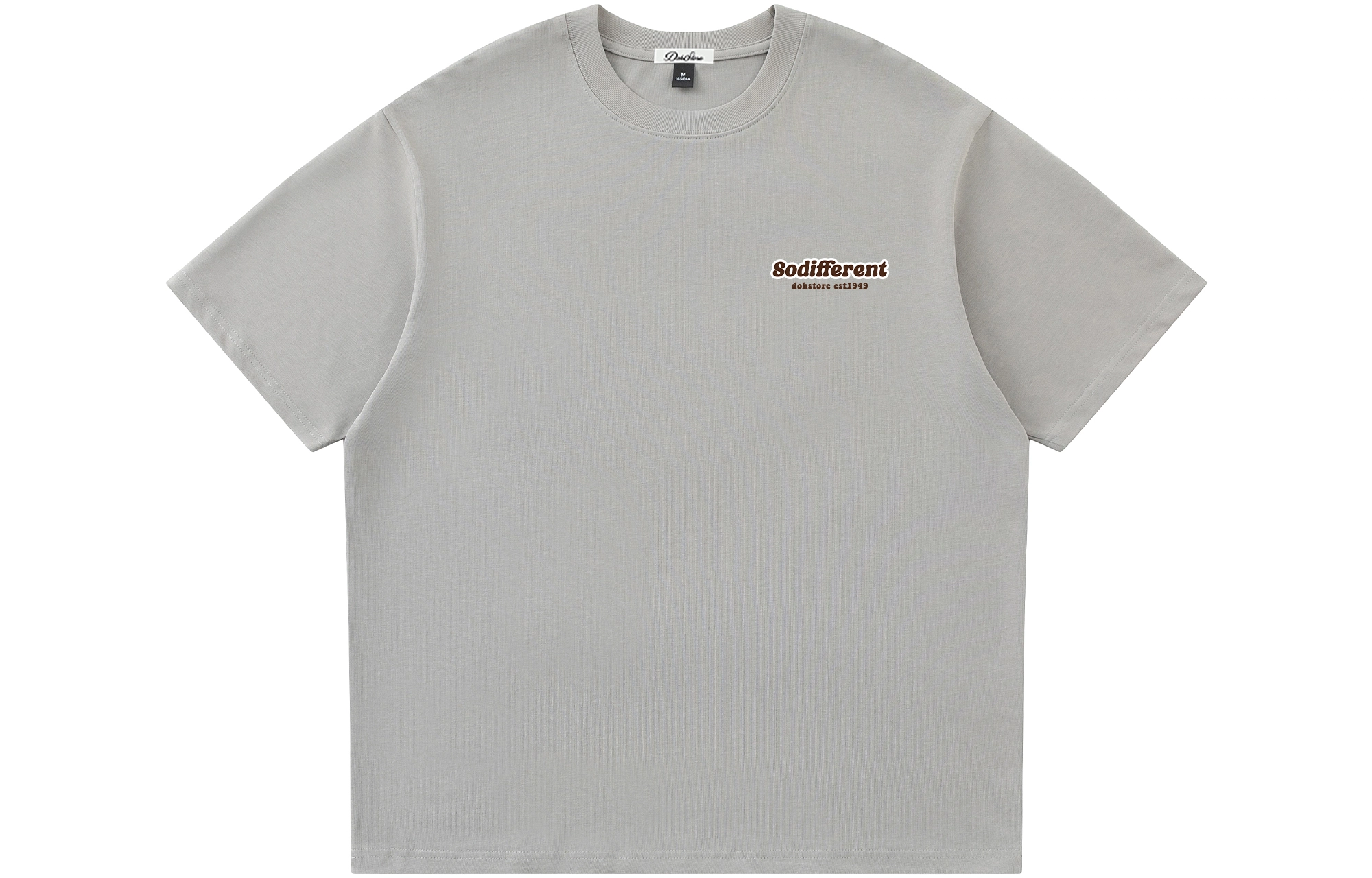 DOH STORE logo T
