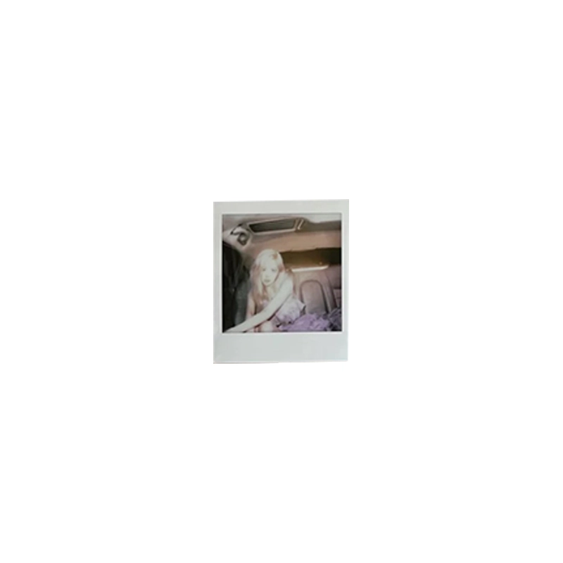 YG Entertainment BLACKPINK BLACKPINK ROS SOLO R PB