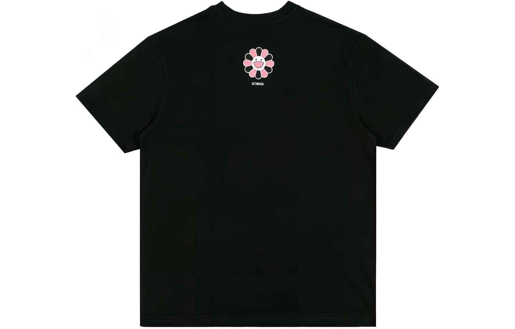 BLACKPINK x TAKASHI MURAKAMI SS24 T