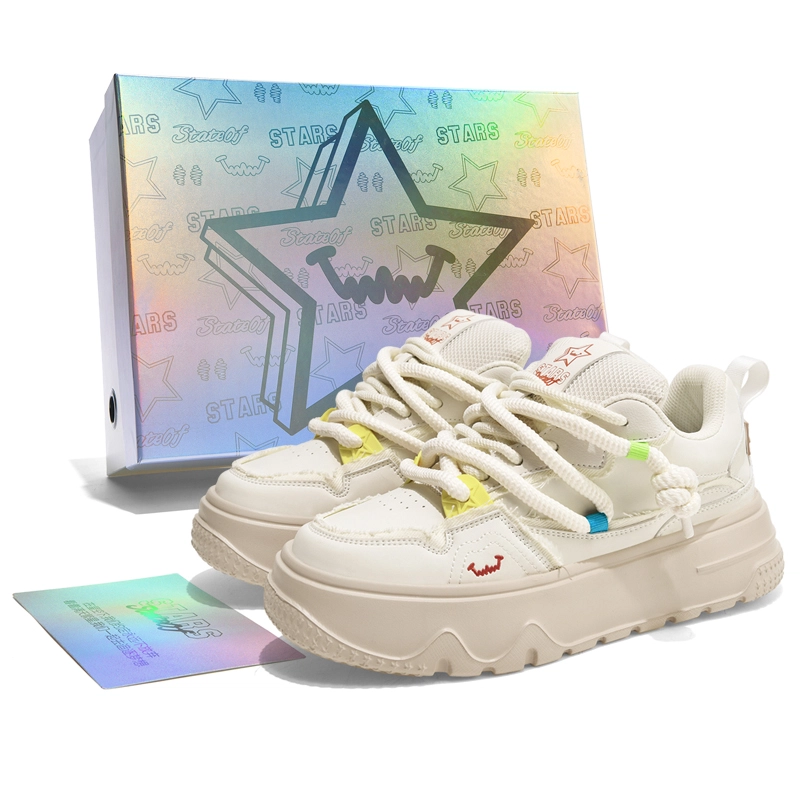 Stateof Stars