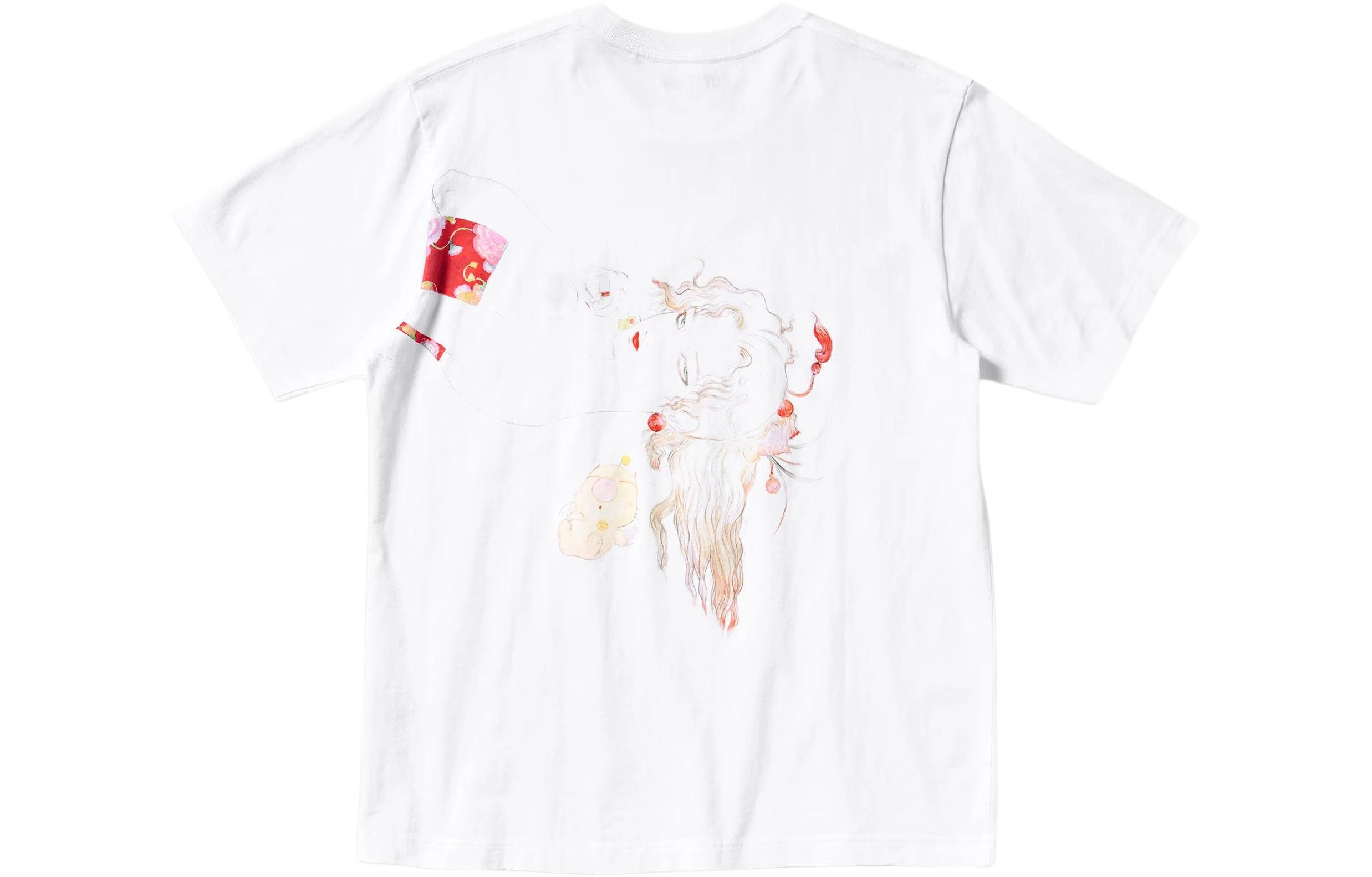 UNIQLO x Final Fantasy SS24 T