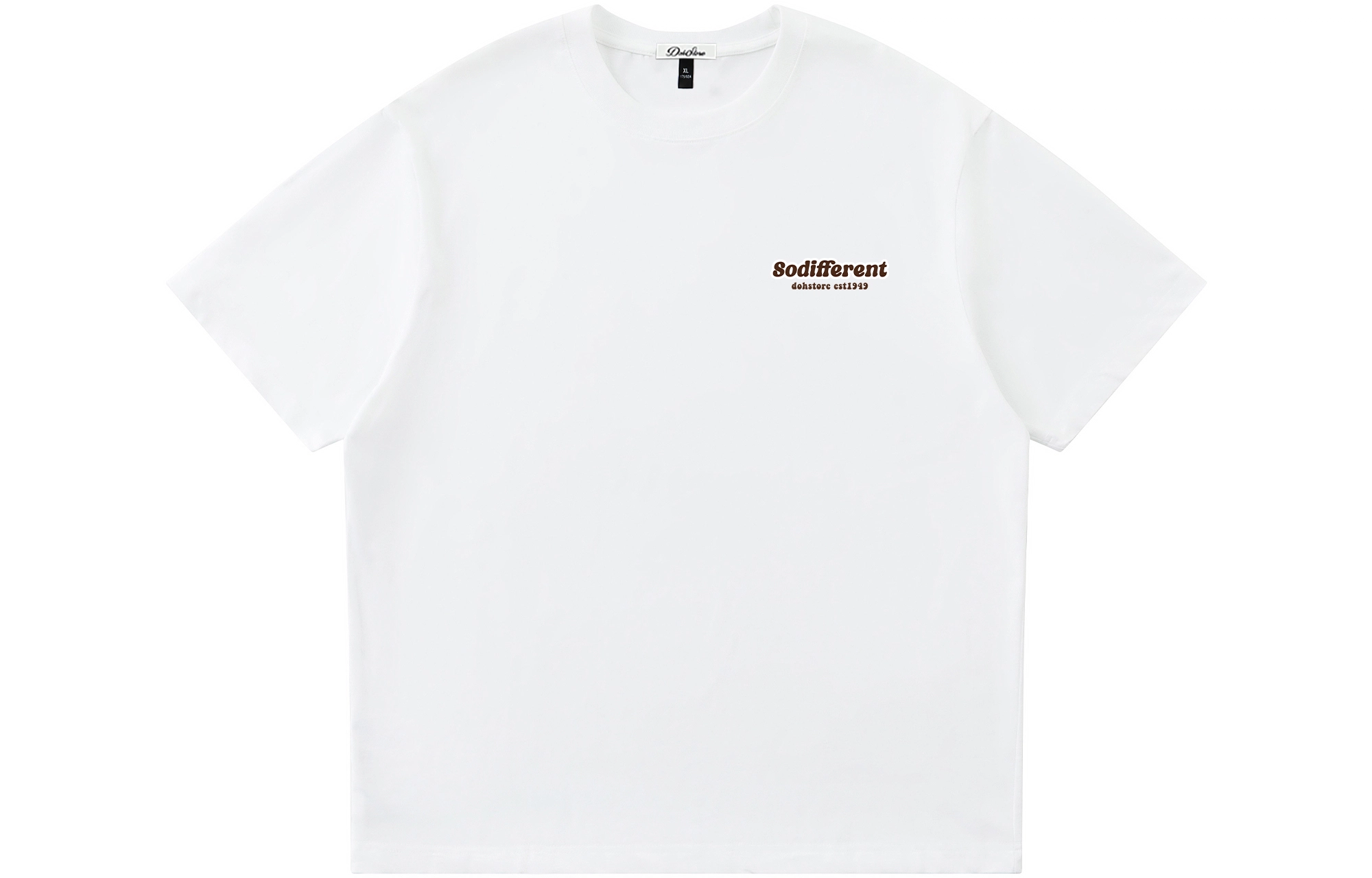 DOH STORE logo T