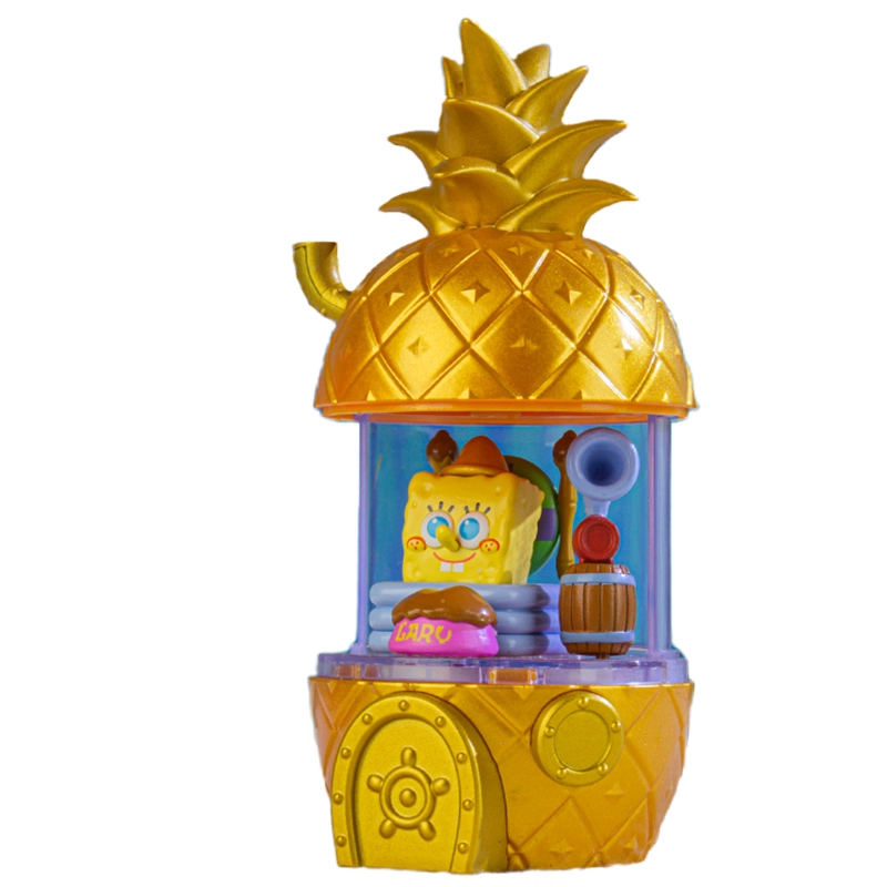 x SPONGEBOB SQUAREPANTS x 6