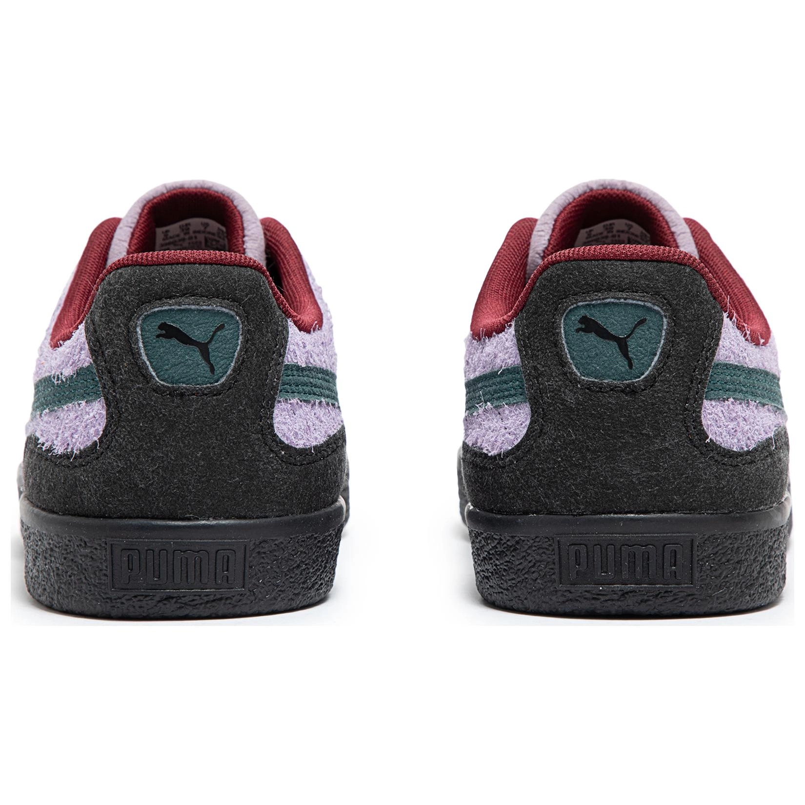 P.A.M. x PUMA CLYDE PAM