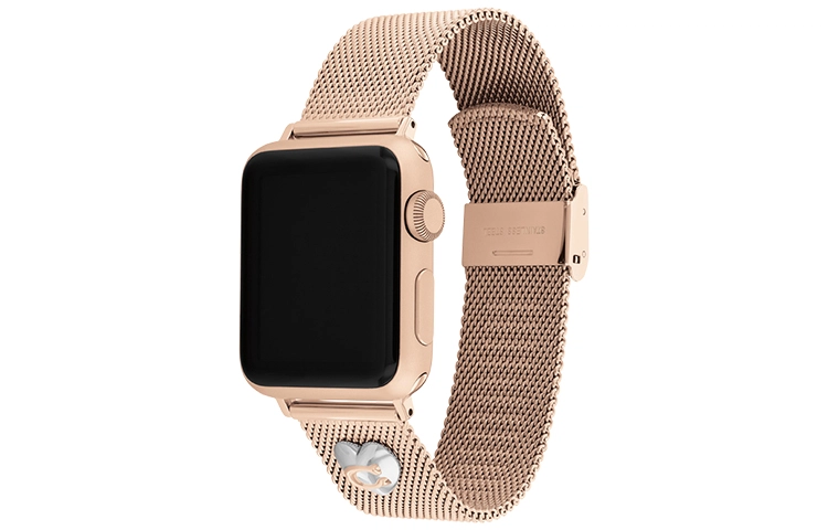 COACH APPLE STRAPS 14700240