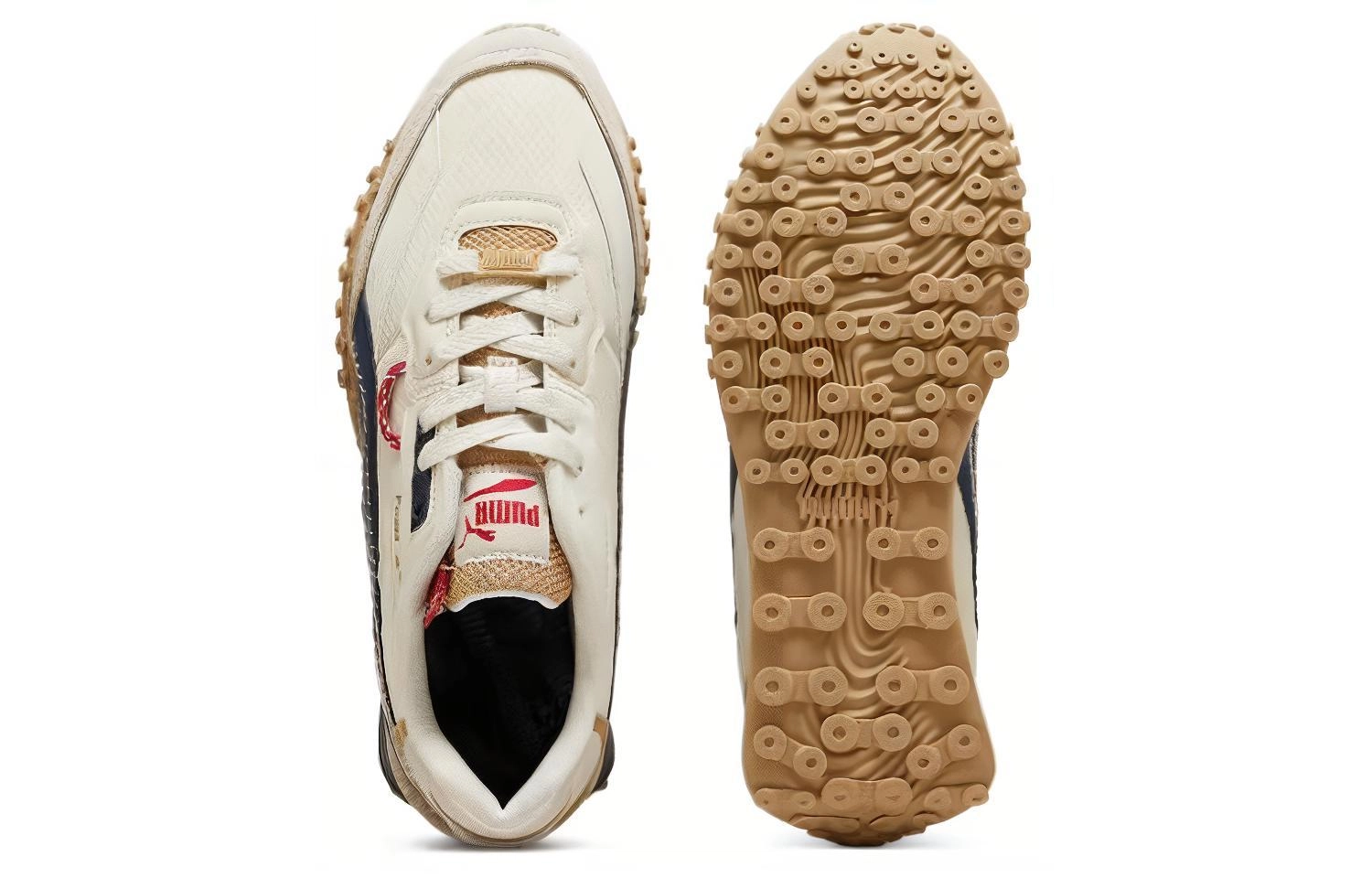 PUMA Blktop Rider