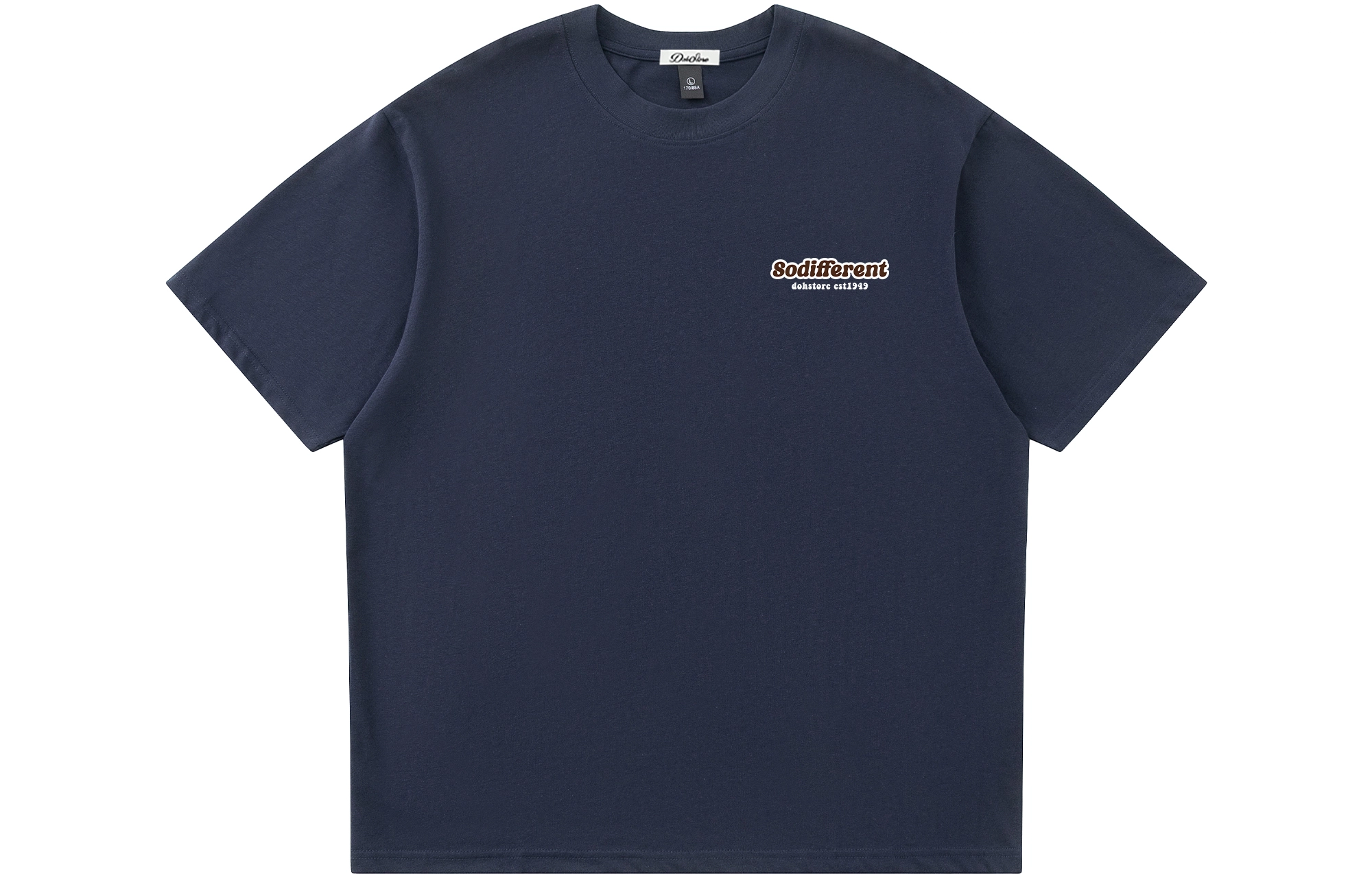 DOH STORE logo T