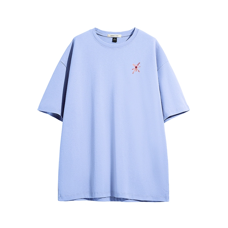 AMBER LIGHT T