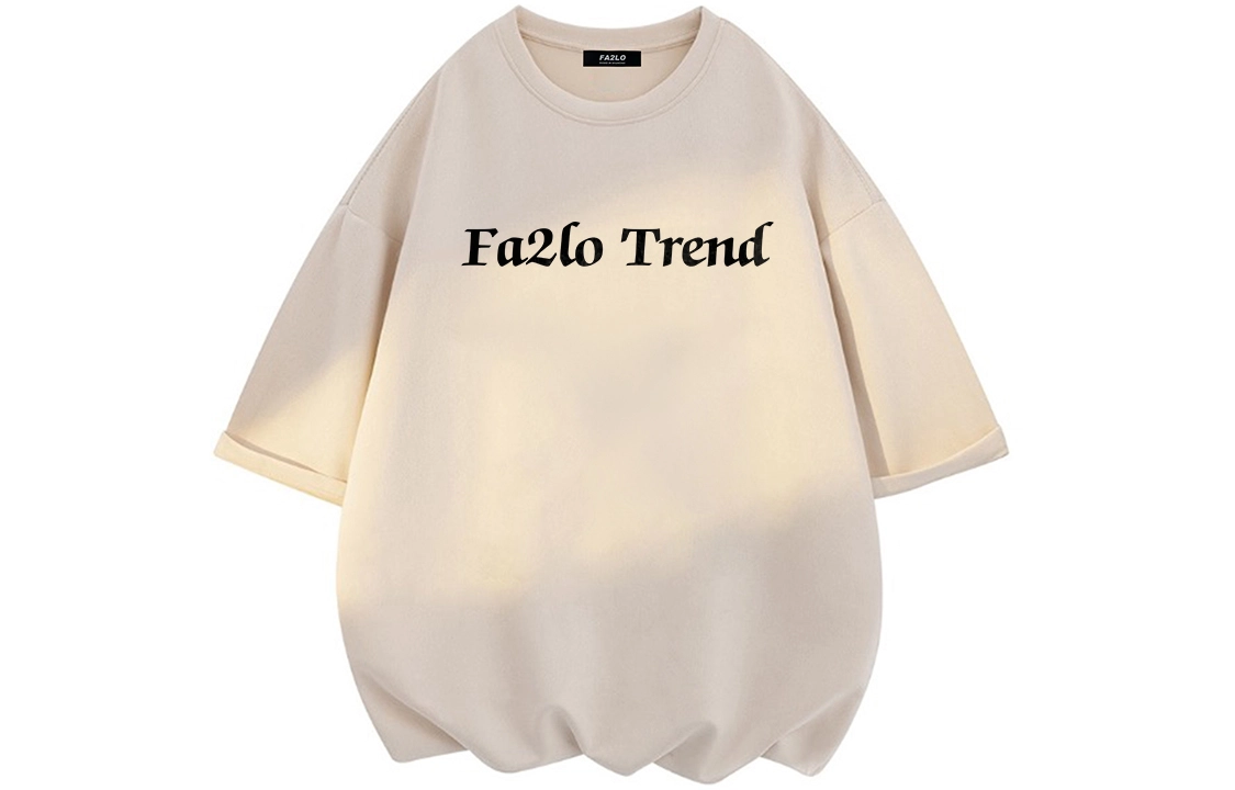FA2LO logoT