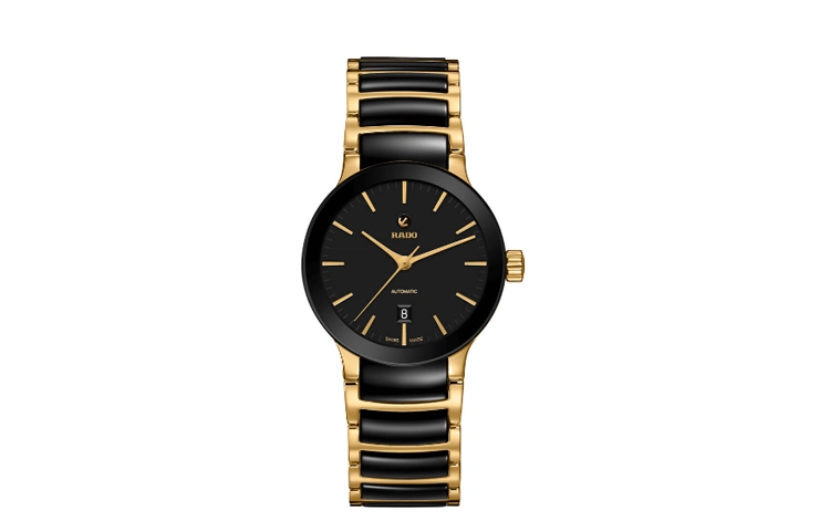 RADO 30 28mm PVD PVD