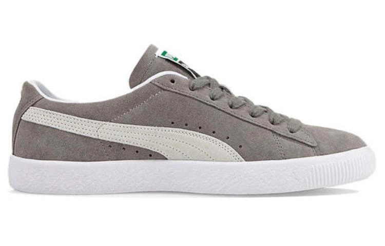 PUMA Suede Vtg