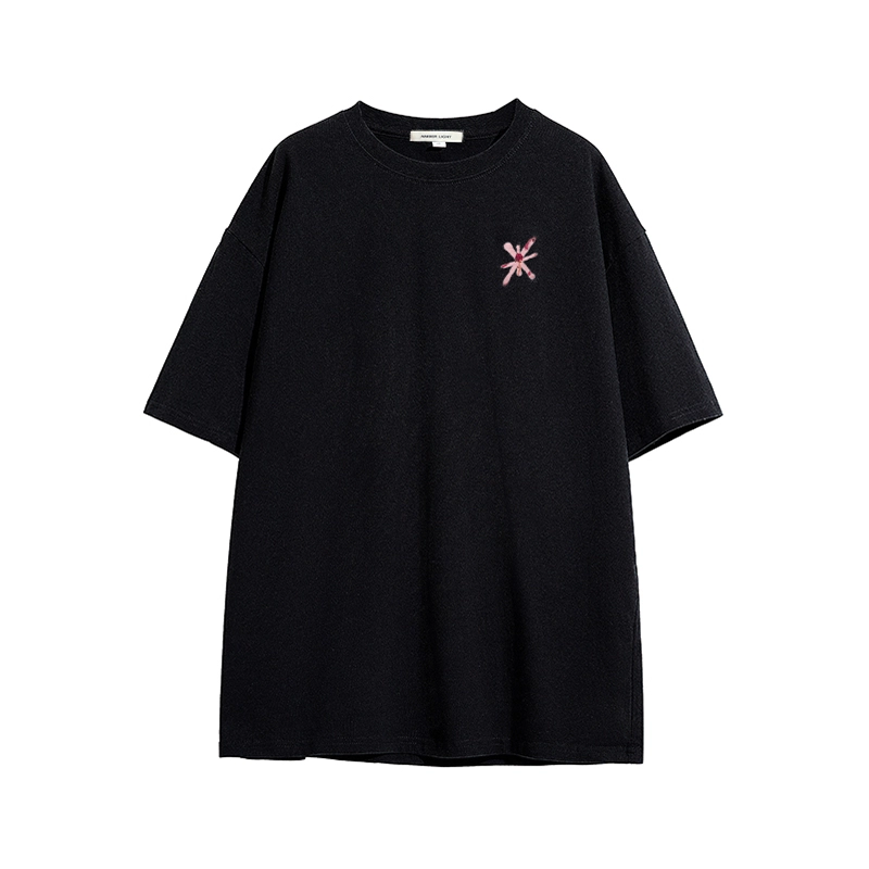 AMBER LIGHT T