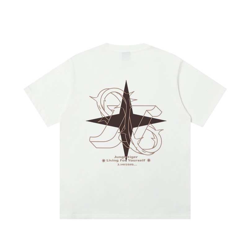 JUNGLE TIGER T