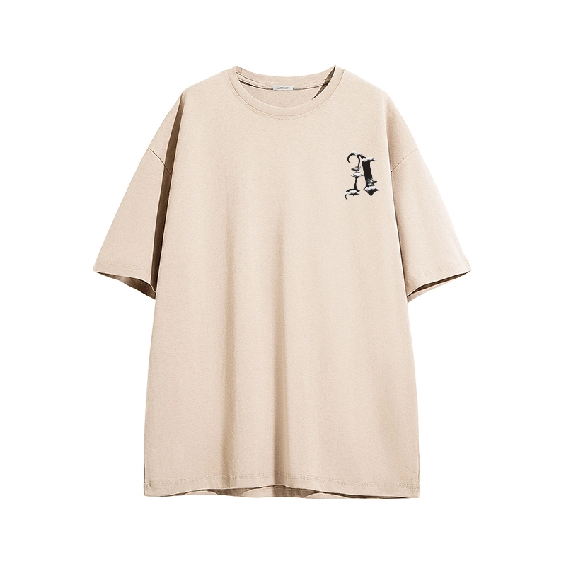 AMBER LIGHT T