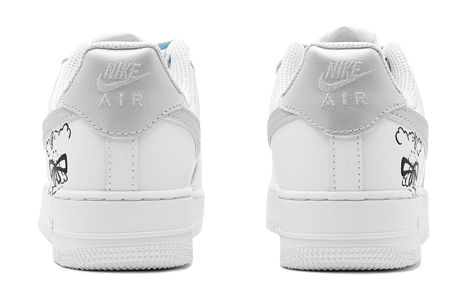 Nike Air Force 1 520