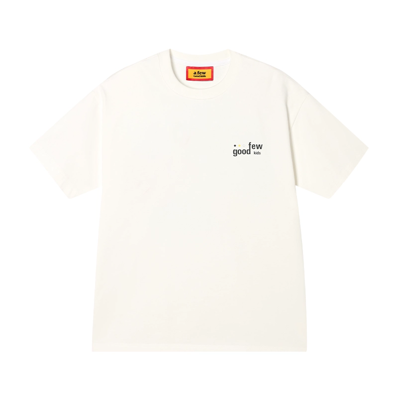 AFGK 24SSSloganT