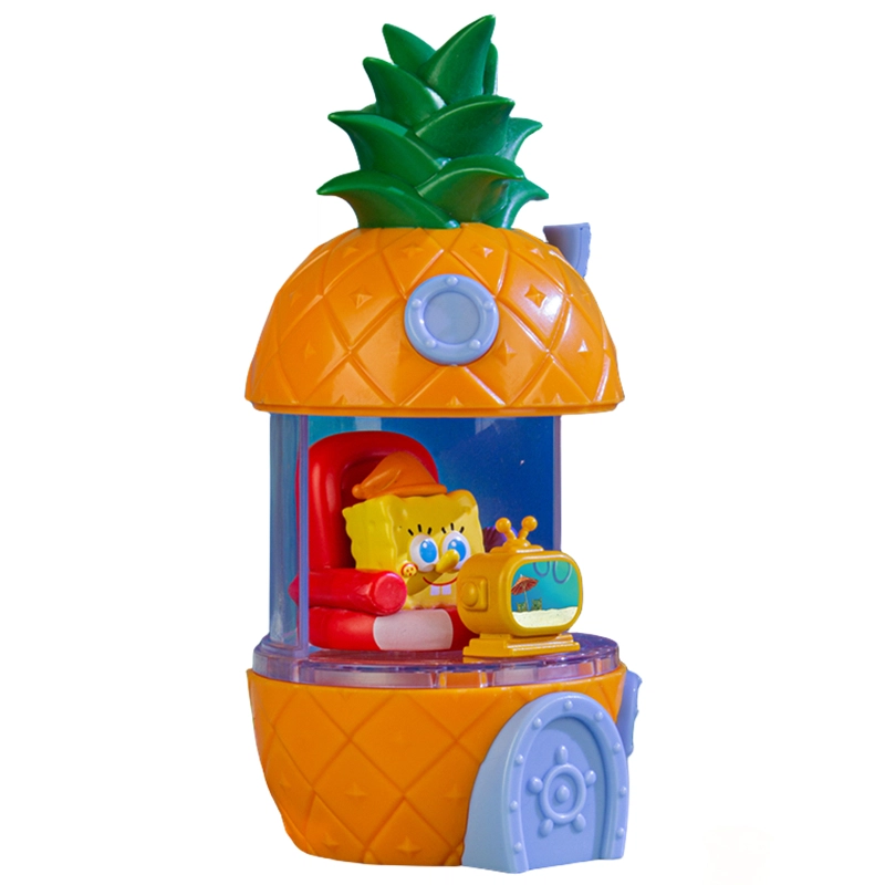 x SPONGEBOB SQUAREPANTS x 6