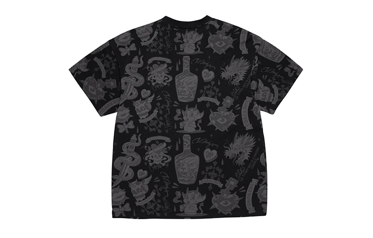 ED HARDY X T