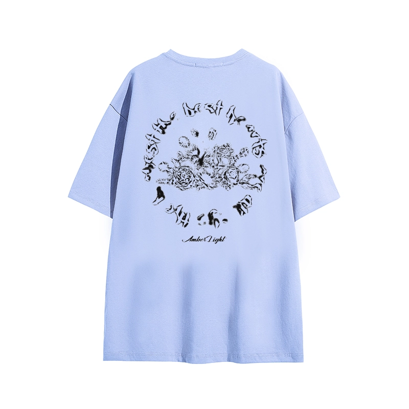 AMBER LIGHT T