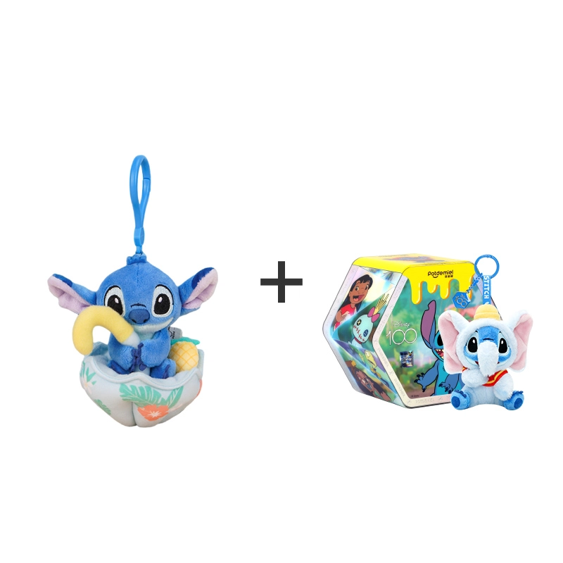 POTDEMIEL x Disney