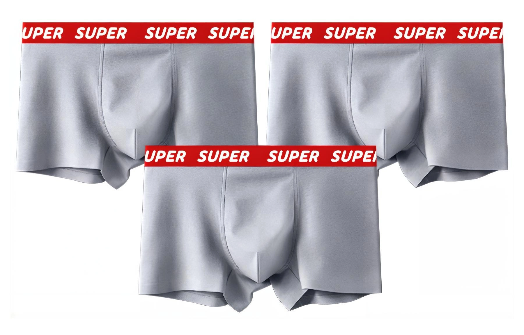 WHITE HOT x SUPER
