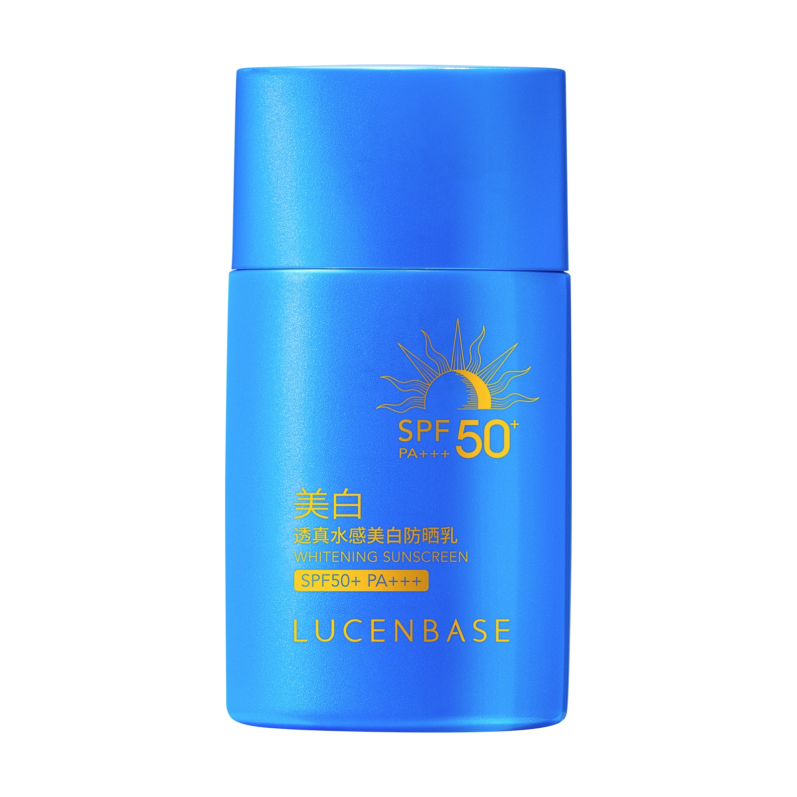 SPF50+PA++ 50g