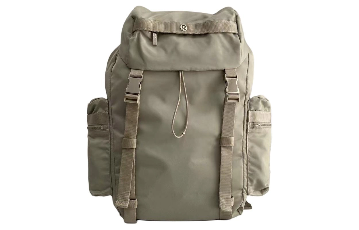lululemon Wunderlust