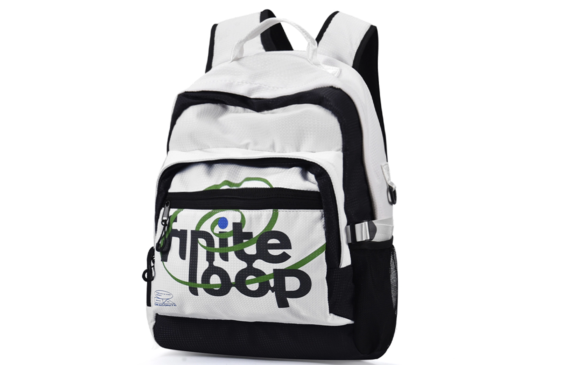 FINITE LOOP