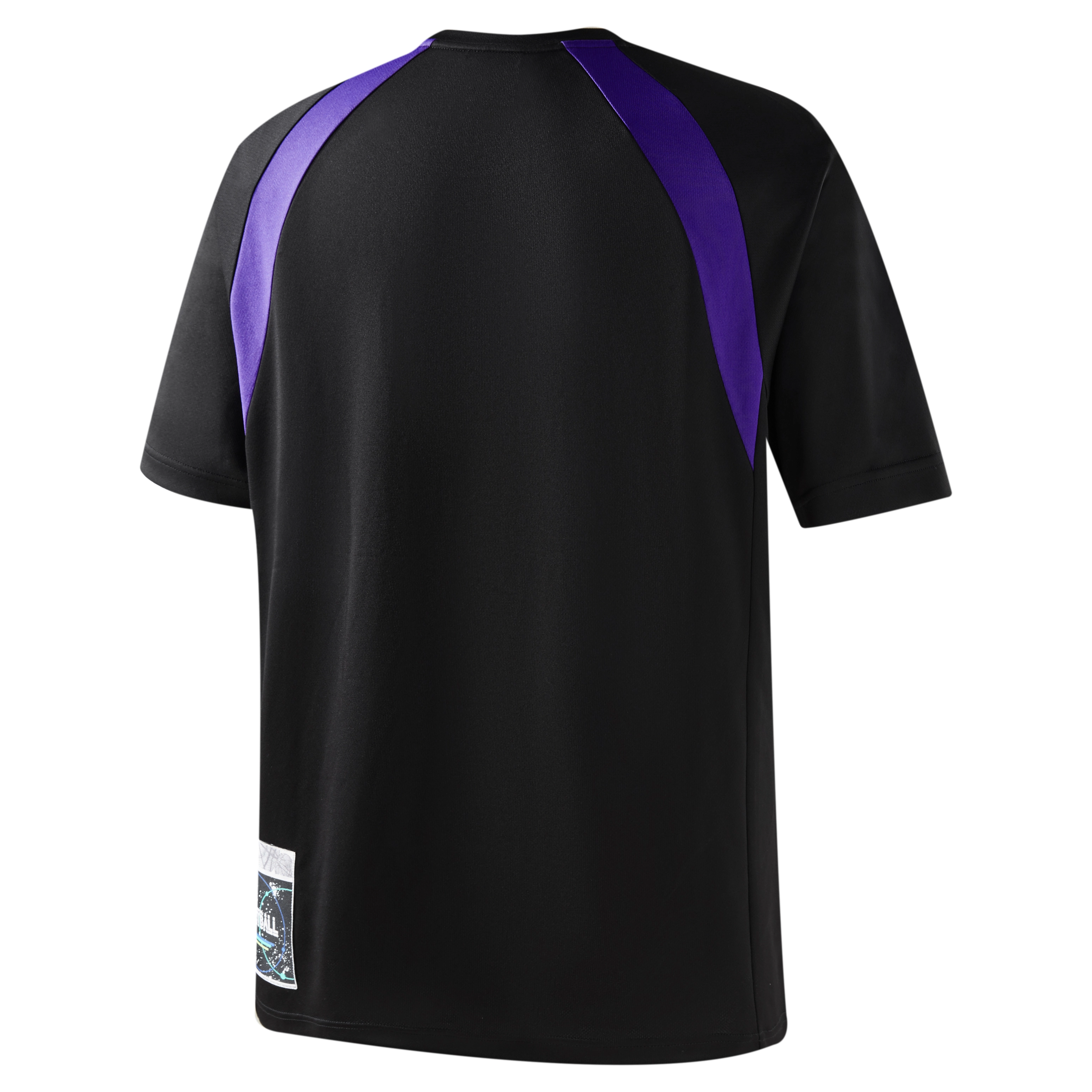NBA T