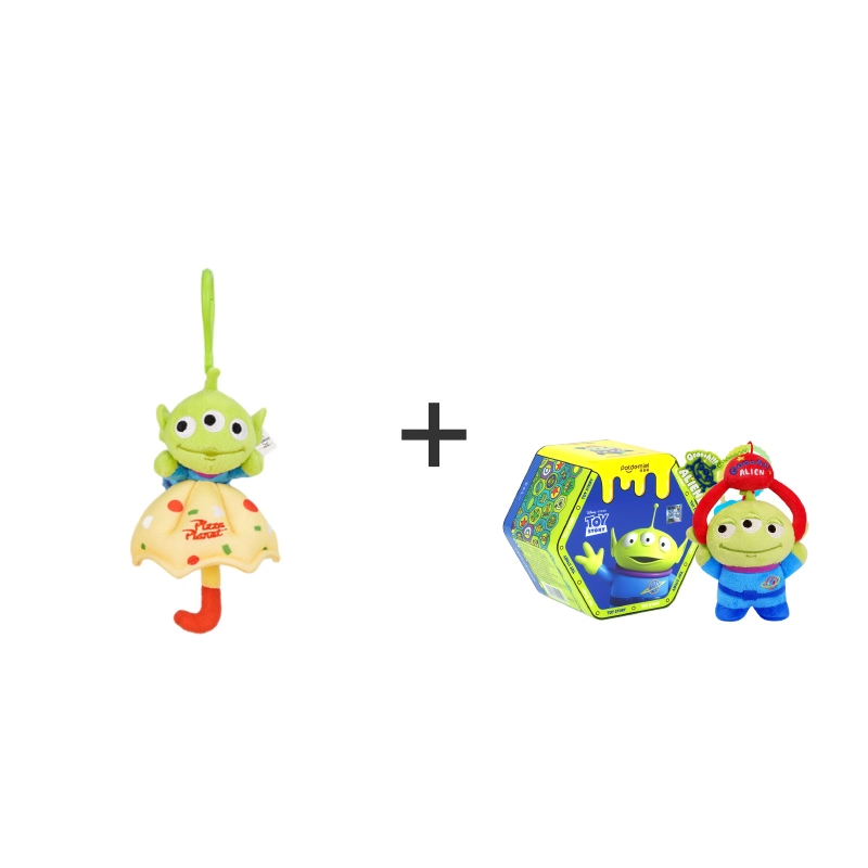 POTDEMIEL x Disney