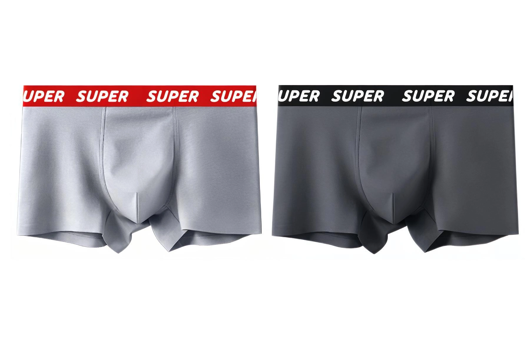 WHITE HOT x SUPER