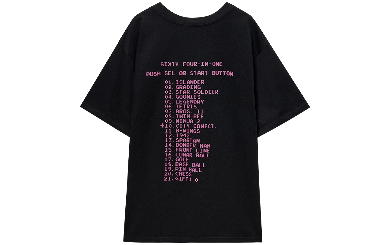 LINCchic T