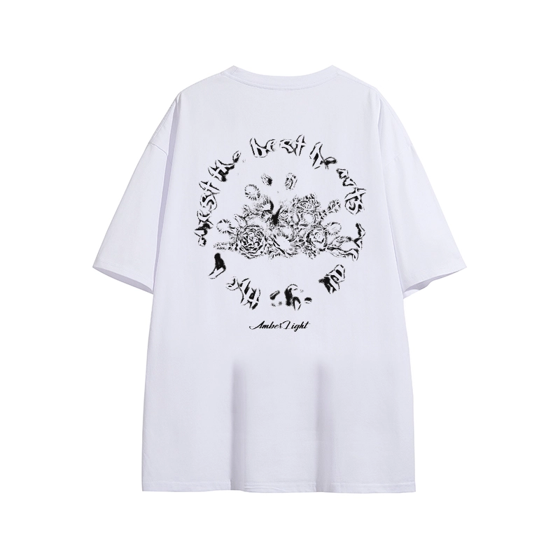 AMBER LIGHT T