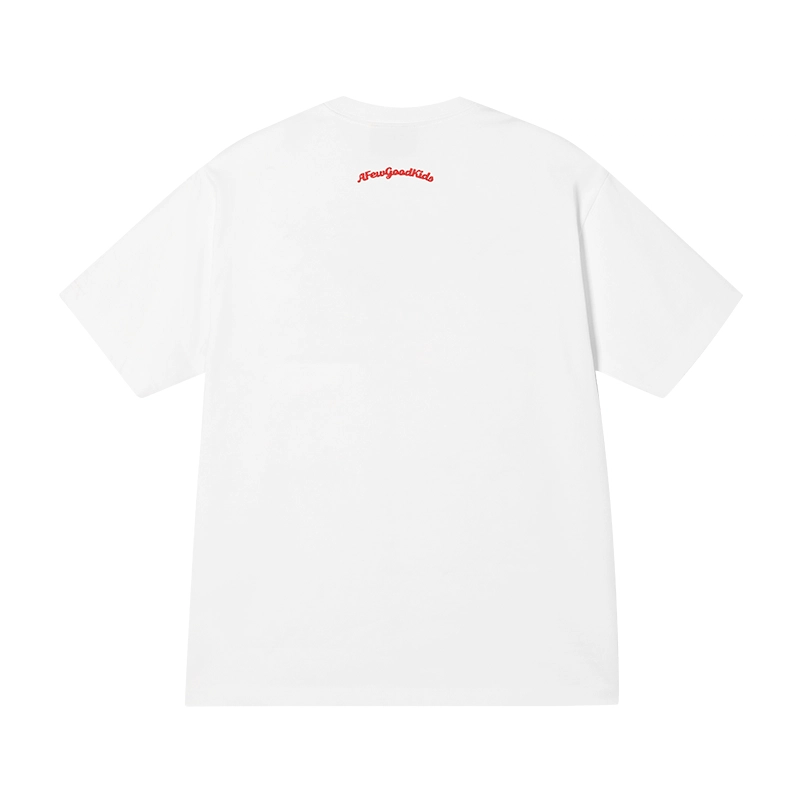 AFGK 24SSLOGO T