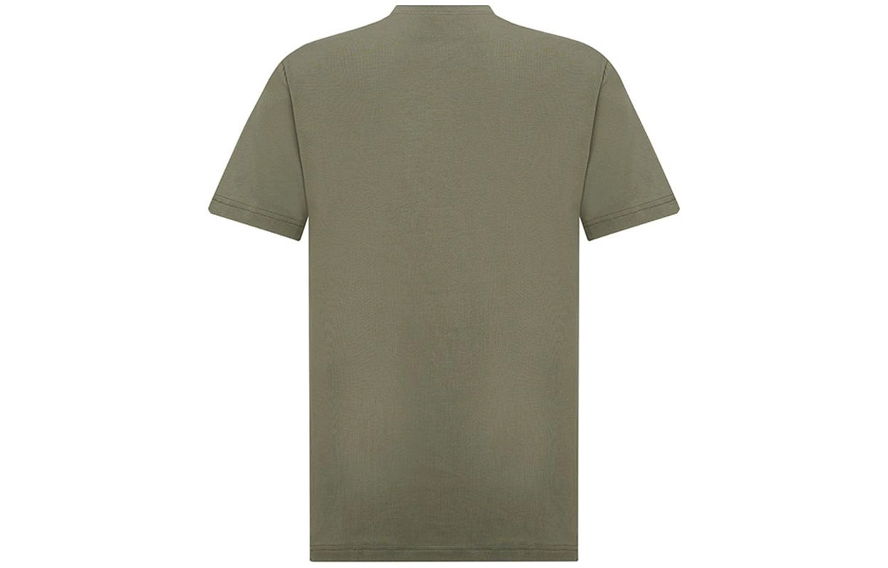 EMPORIO ARMANI EA7 SS24 LogoT