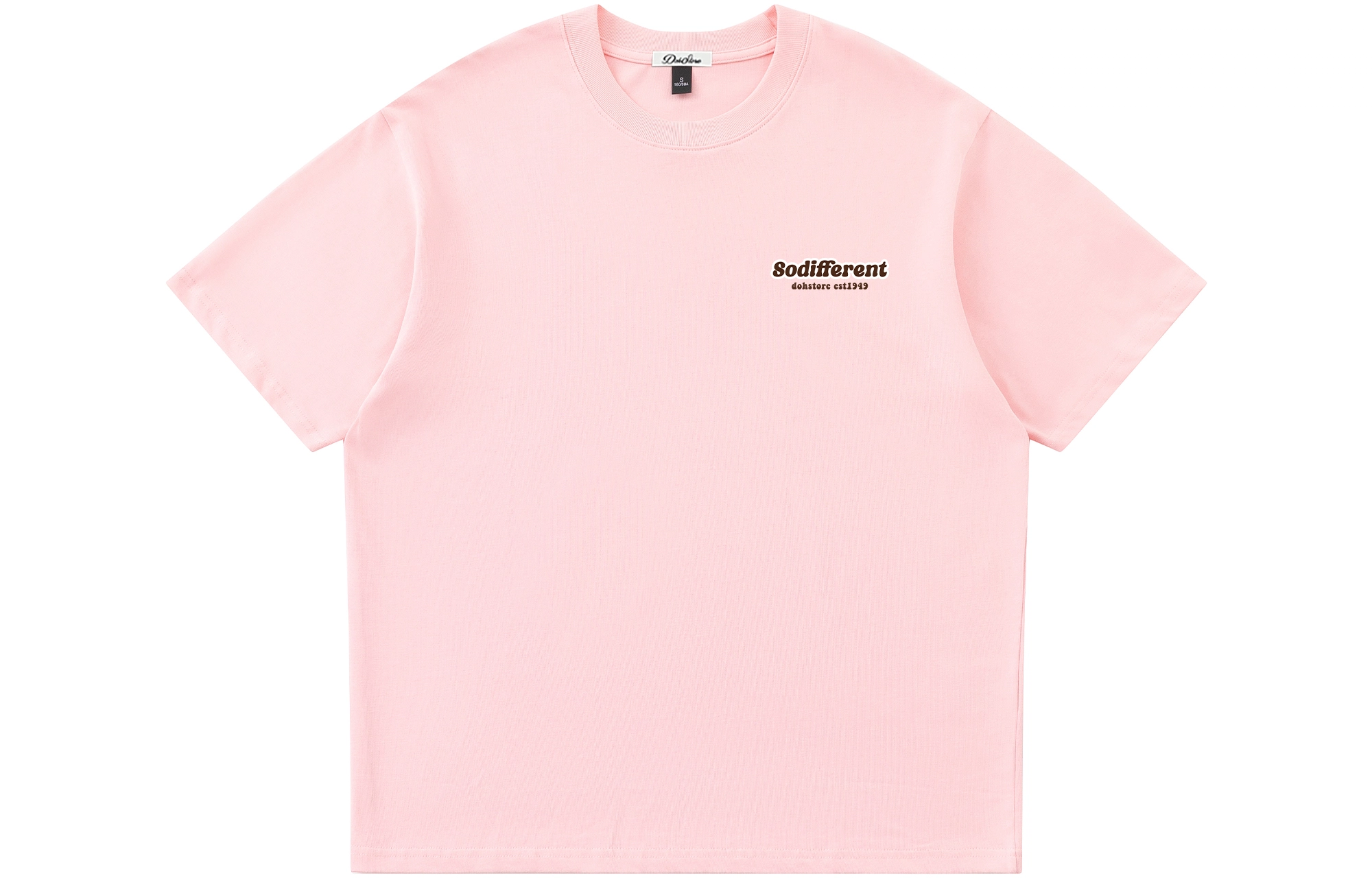 DOH STORE logo T