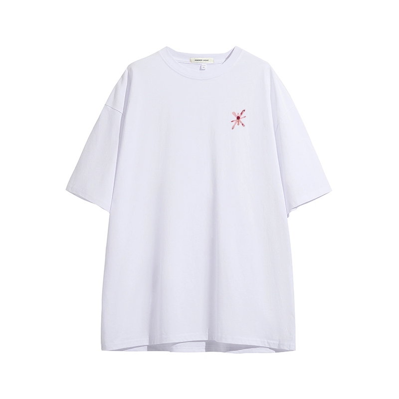 AMBER LIGHT T