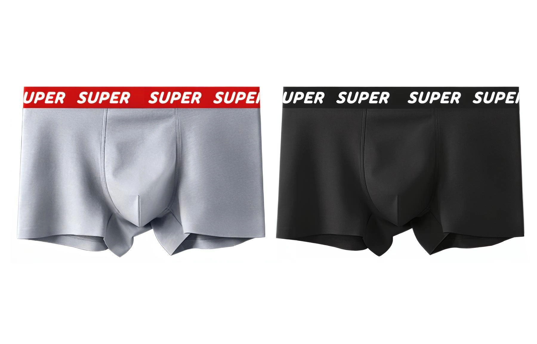 WHITE HOT x SUPER