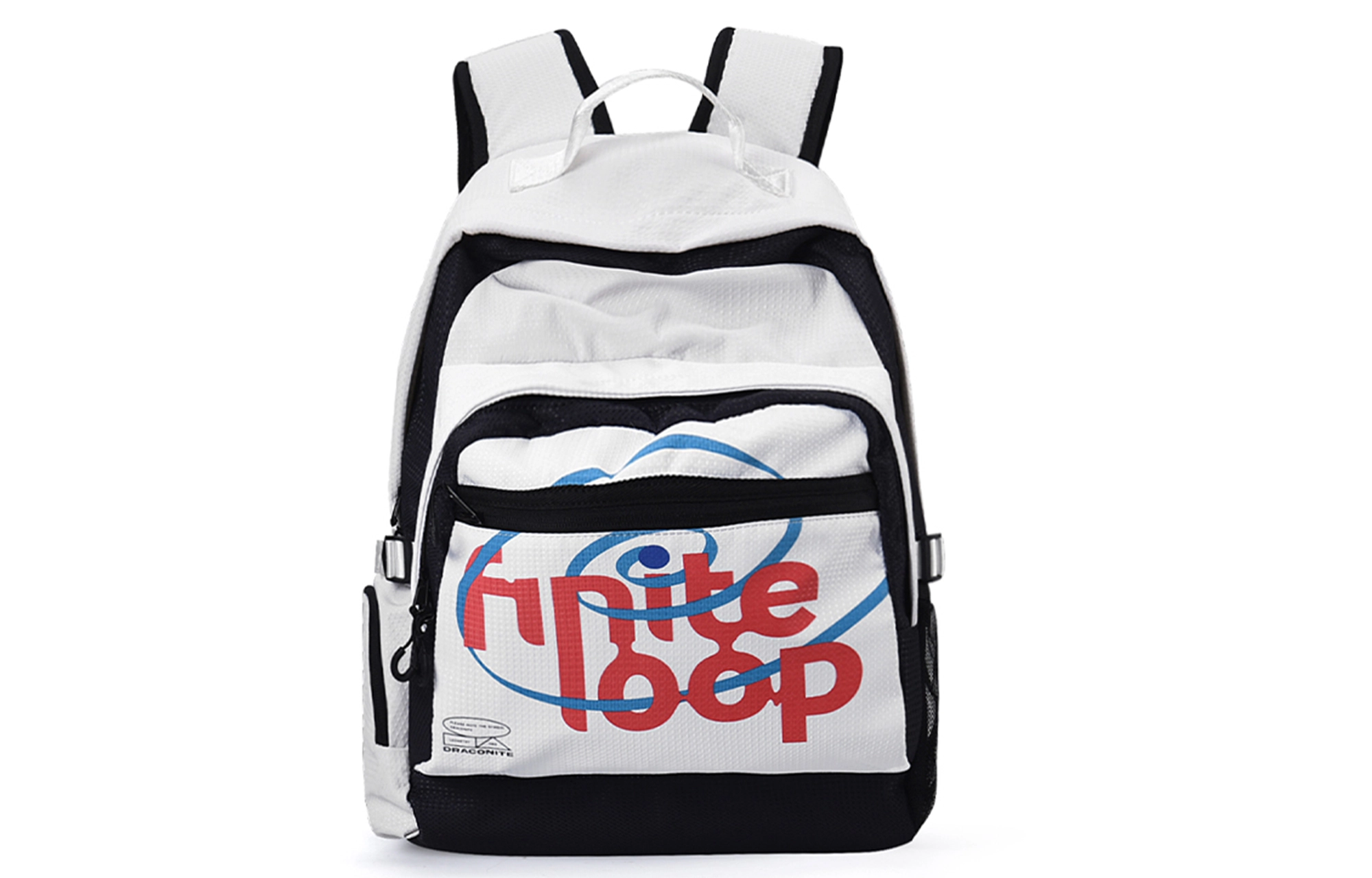 FINITE LOOP